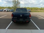 2021 Honda Ridgeline RTL