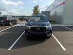 2021 Honda Ridgeline RTL