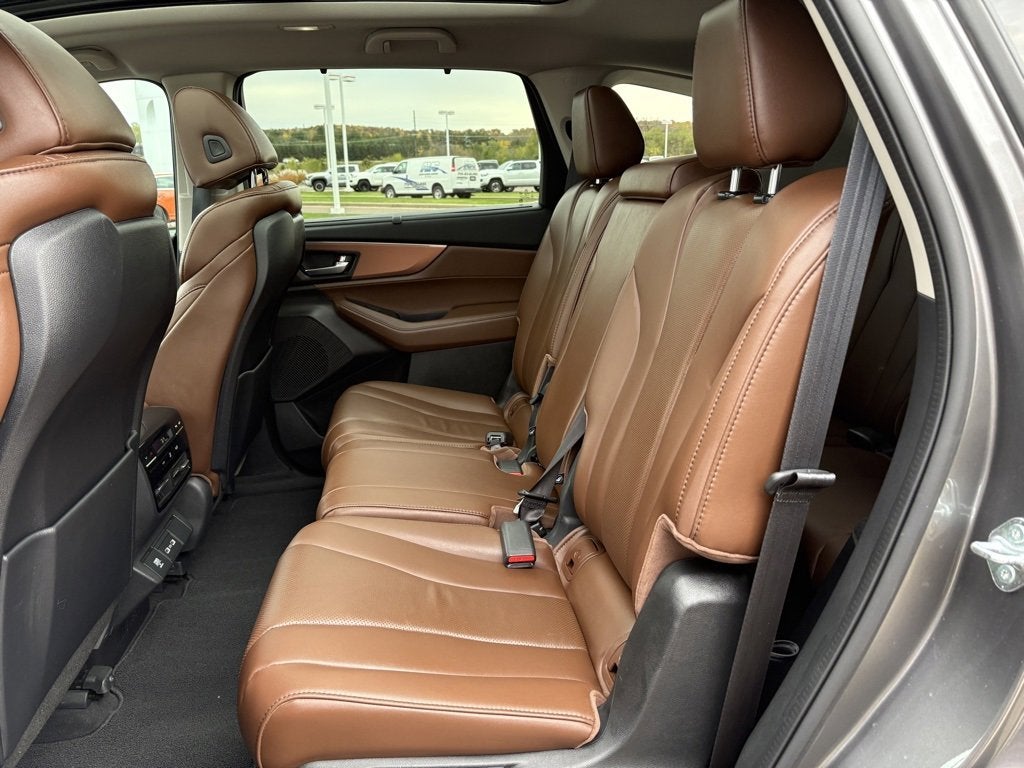 2023 Acura MDX Technology