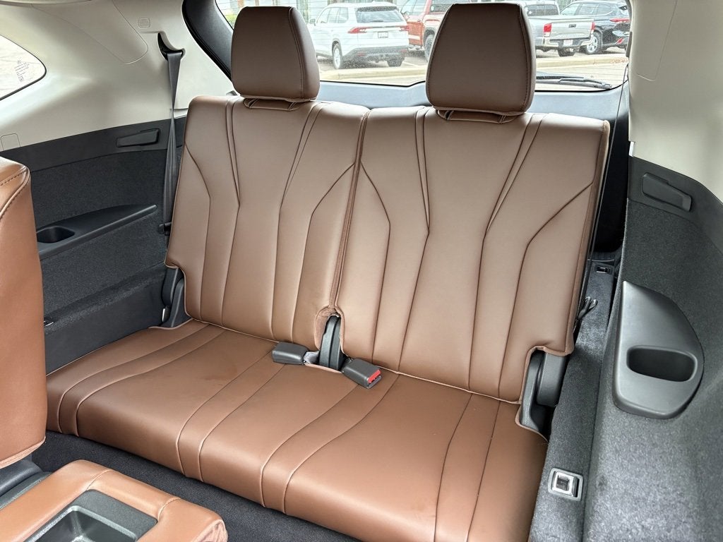 2023 Acura MDX Technology