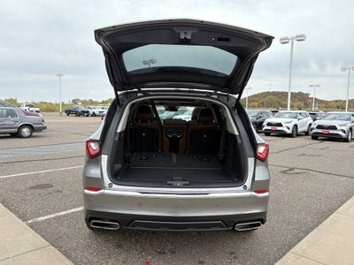 2023 Acura MDX Technology