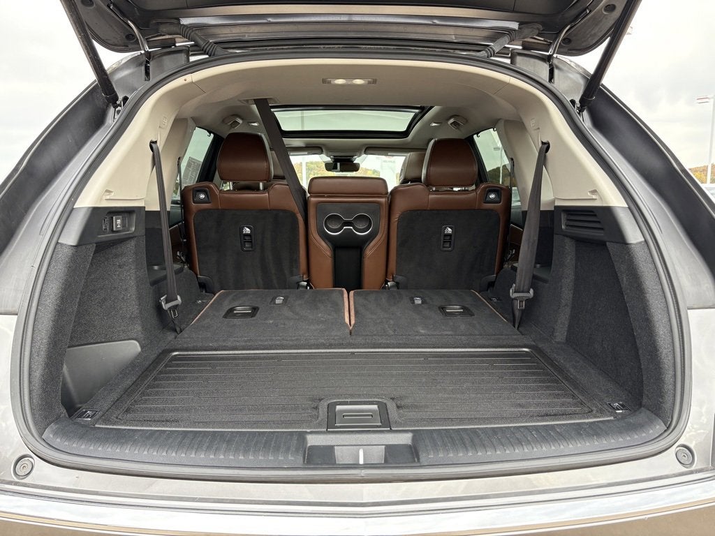 2023 Acura MDX Technology