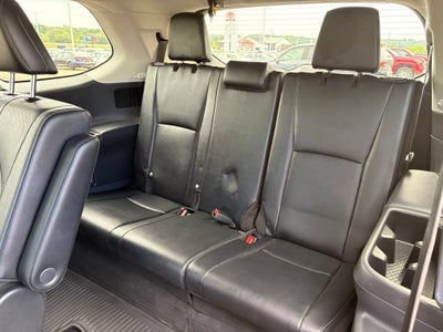 2025 Toyota Grand Highlander Limited