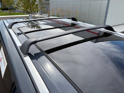 2025 Toyota Grand Highlander Limited