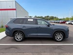 2025 Toyota Grand Highlander Limited