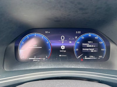 2025 Toyota Grand Highlander Limited