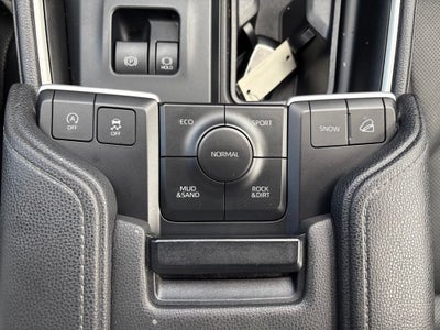 2025 Toyota Grand Highlander Limited