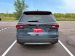 2025 Toyota Grand Highlander Limited