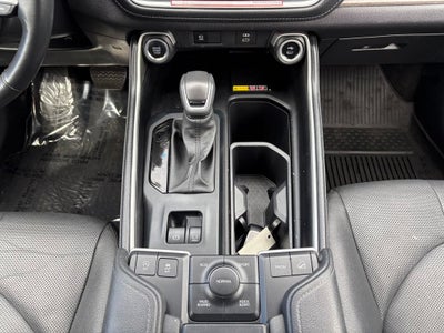 2025 Toyota Grand Highlander Limited