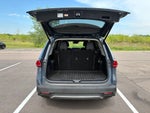 2025 Toyota Grand Highlander Limited