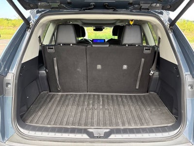 2025 Toyota Grand Highlander Limited