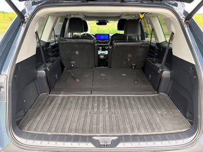 2025 Toyota Grand Highlander Limited