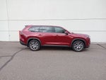 2025 Toyota Grand Highlander Hybrid Limited