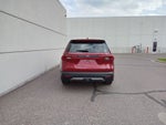 2025 Toyota Grand Highlander Hybrid Limited