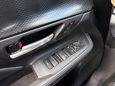 2024 Toyota Grand Highlander Hybrid MAX Platinum