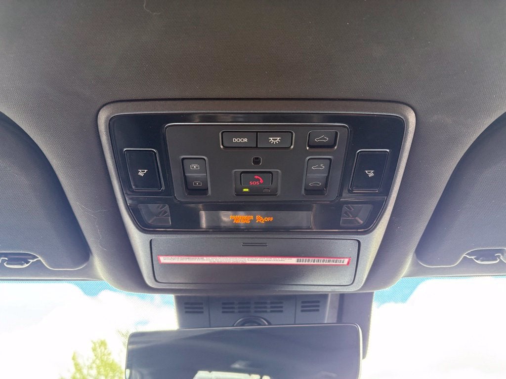 2024 Toyota Grand Highlander Hybrid MAX Platinum