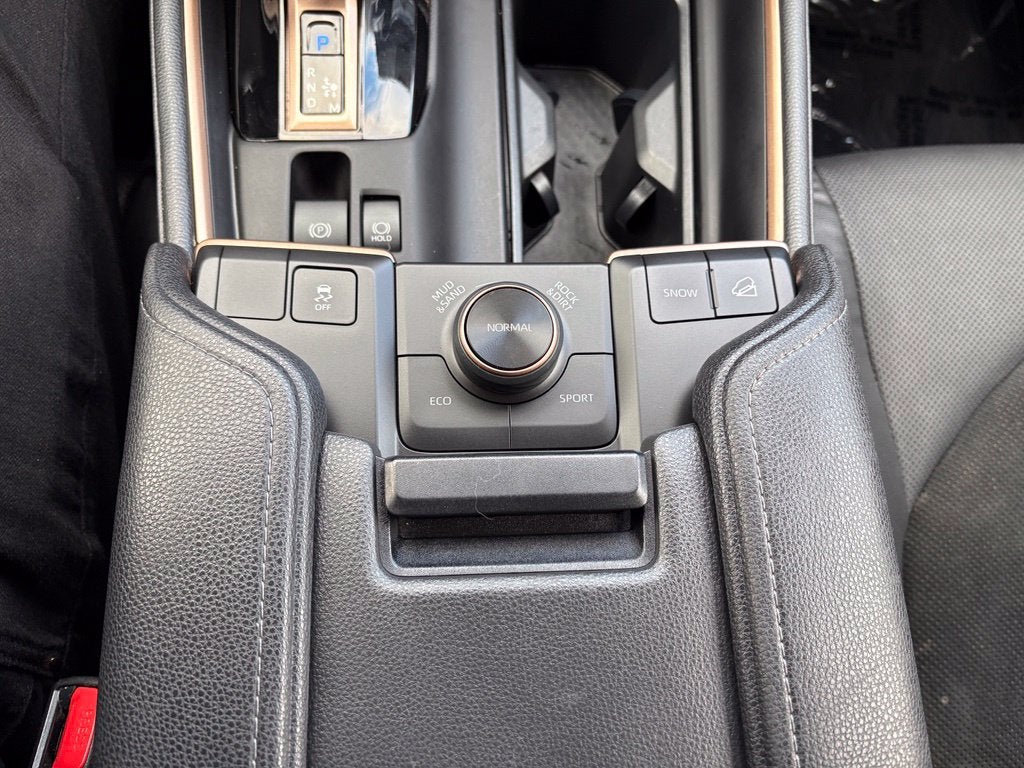 2024 Toyota Grand Highlander Hybrid MAX Platinum