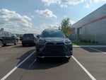 2024 Toyota Grand Highlander Hybrid MAX Platinum