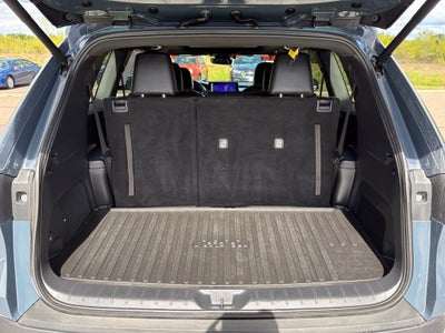 2024 Toyota Grand Highlander Hybrid MAX Platinum