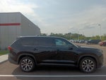 2024 Toyota Grand Highlander Hybrid MAX Limited