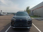 2024 Toyota Grand Highlander Hybrid MAX Limited