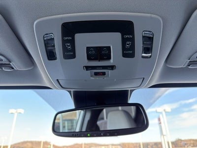 2025 Toyota Sienna LE