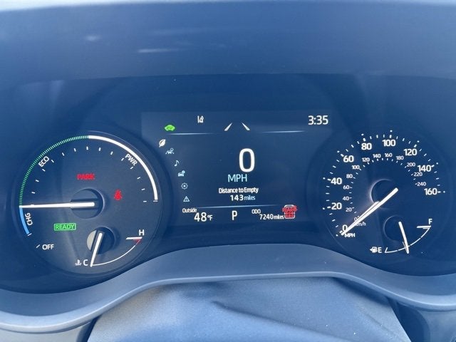 2025 Toyota Sienna LE