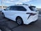 2025 Toyota Sienna LE