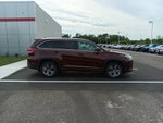 2019 Toyota Highlander Limited Platinum