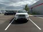 2019 Toyota Highlander Limited Platinum
