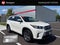 2018 Toyota Highlander Limited Platinum