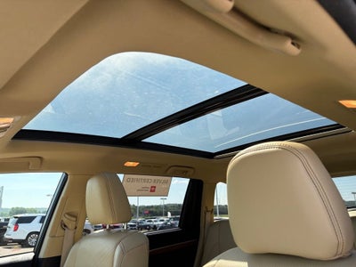 2018 Toyota Highlander Limited Platinum
