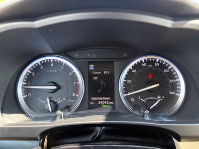 2018 Toyota Highlander Limited Platinum