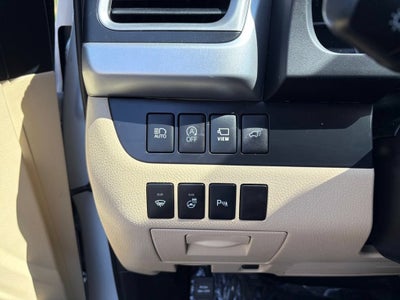 2018 Toyota Highlander Limited Platinum