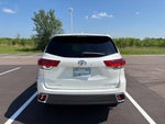 2018 Toyota Highlander Limited Platinum