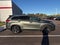 2018 Toyota Highlander Limited Platinum