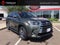 2018 Toyota Highlander Base