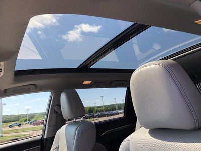 2018 Toyota Highlander Base