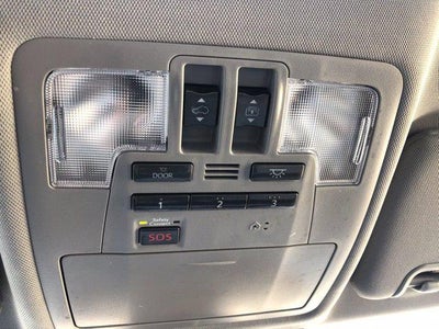 2018 Toyota Highlander Base