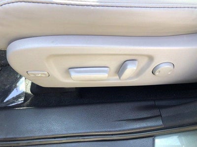 2018 Toyota Highlander Base