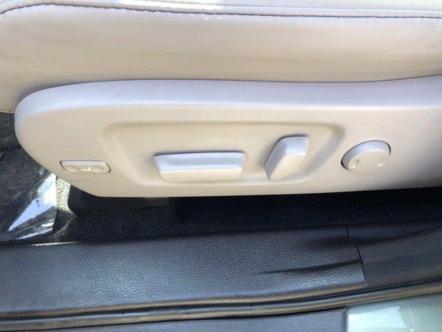 2018 Toyota Highlander Base