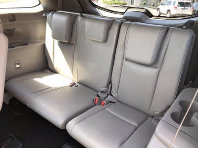 2018 Toyota Highlander Base
