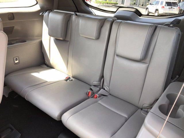 2018 Toyota Highlander Base