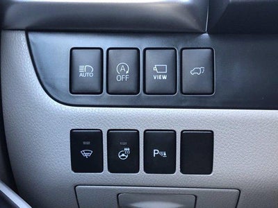 2018 Toyota Highlander Base