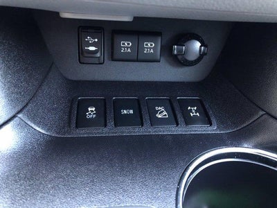2018 Toyota Highlander Base