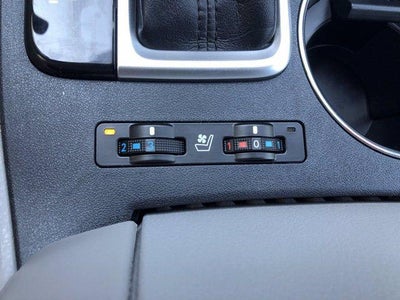 2018 Toyota Highlander Base