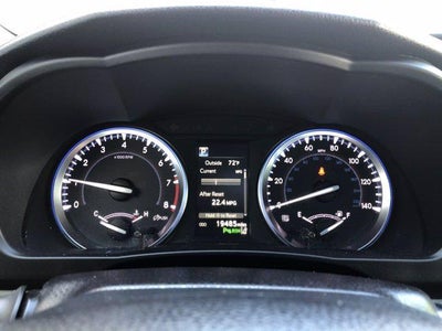 2018 Toyota Highlander Base