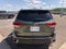 2018 Toyota Highlander Base