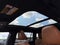 2023 Toyota Highlander Hybrid Platinum