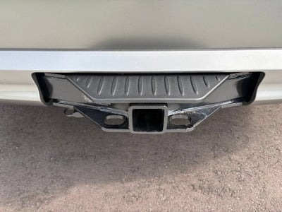 2023 Toyota Highlander Hybrid Platinum